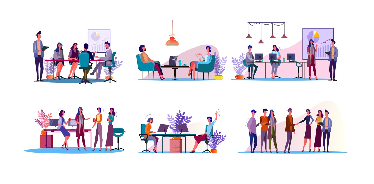 meeting roles