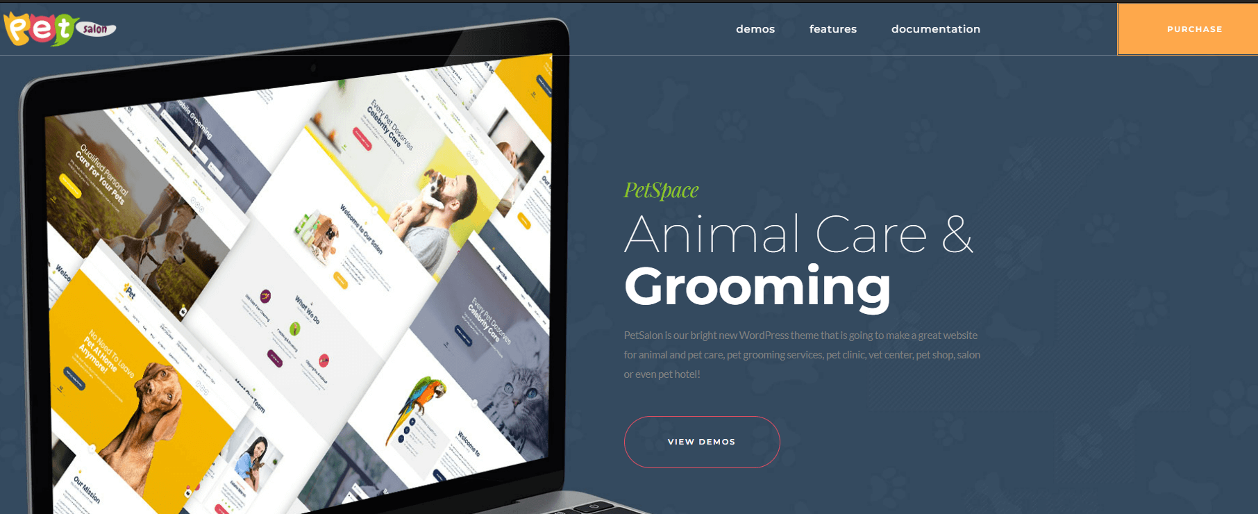 petspace