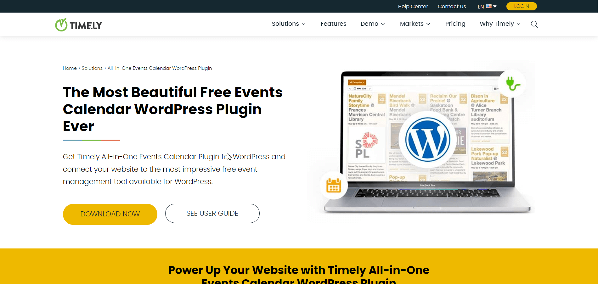8 Best WordPress Calendar Plugins for Seamless Scheduling and Organization