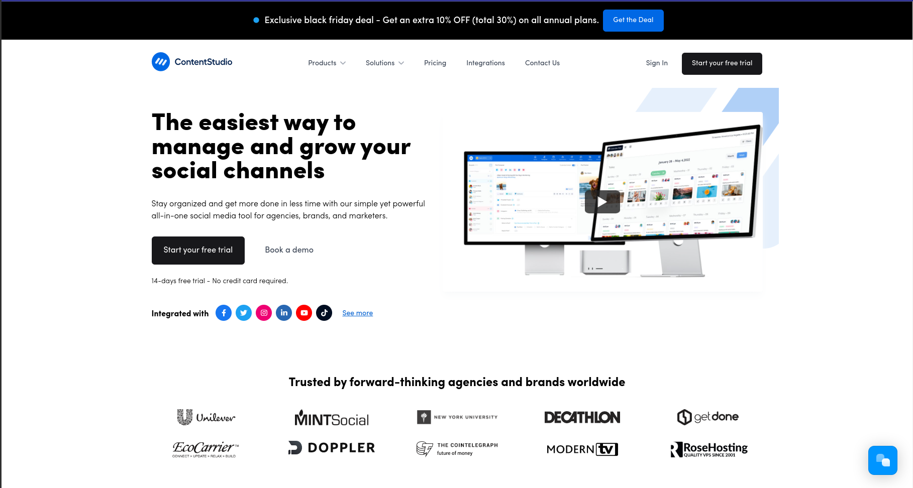 contentstudio