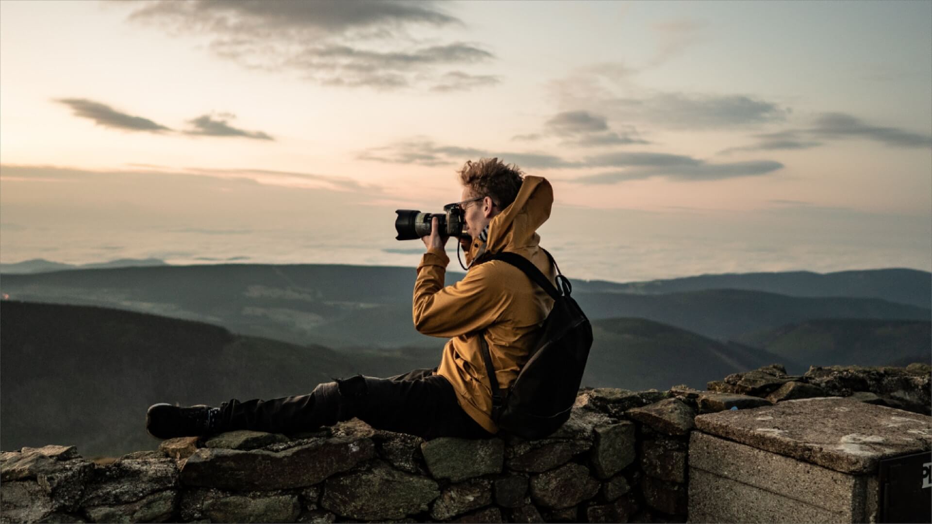 Use Social Media to Promote Images