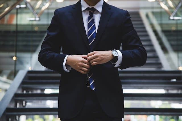 wie man Psychologienamen generiert, professionell bleiben