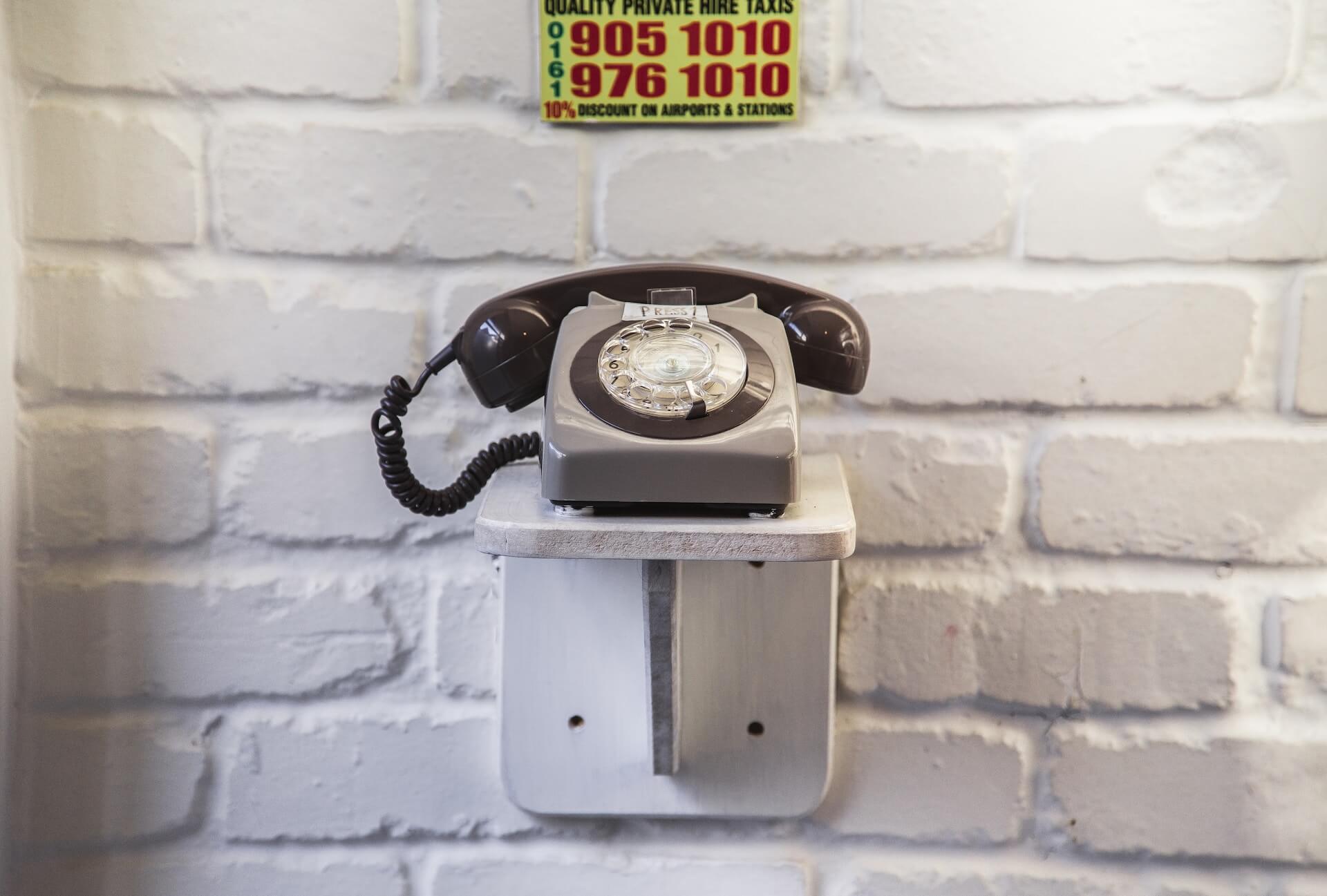 Include a Call To Action
