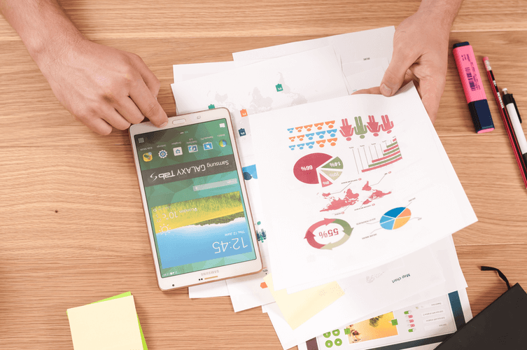  hair and beauty salon business plan financial projections