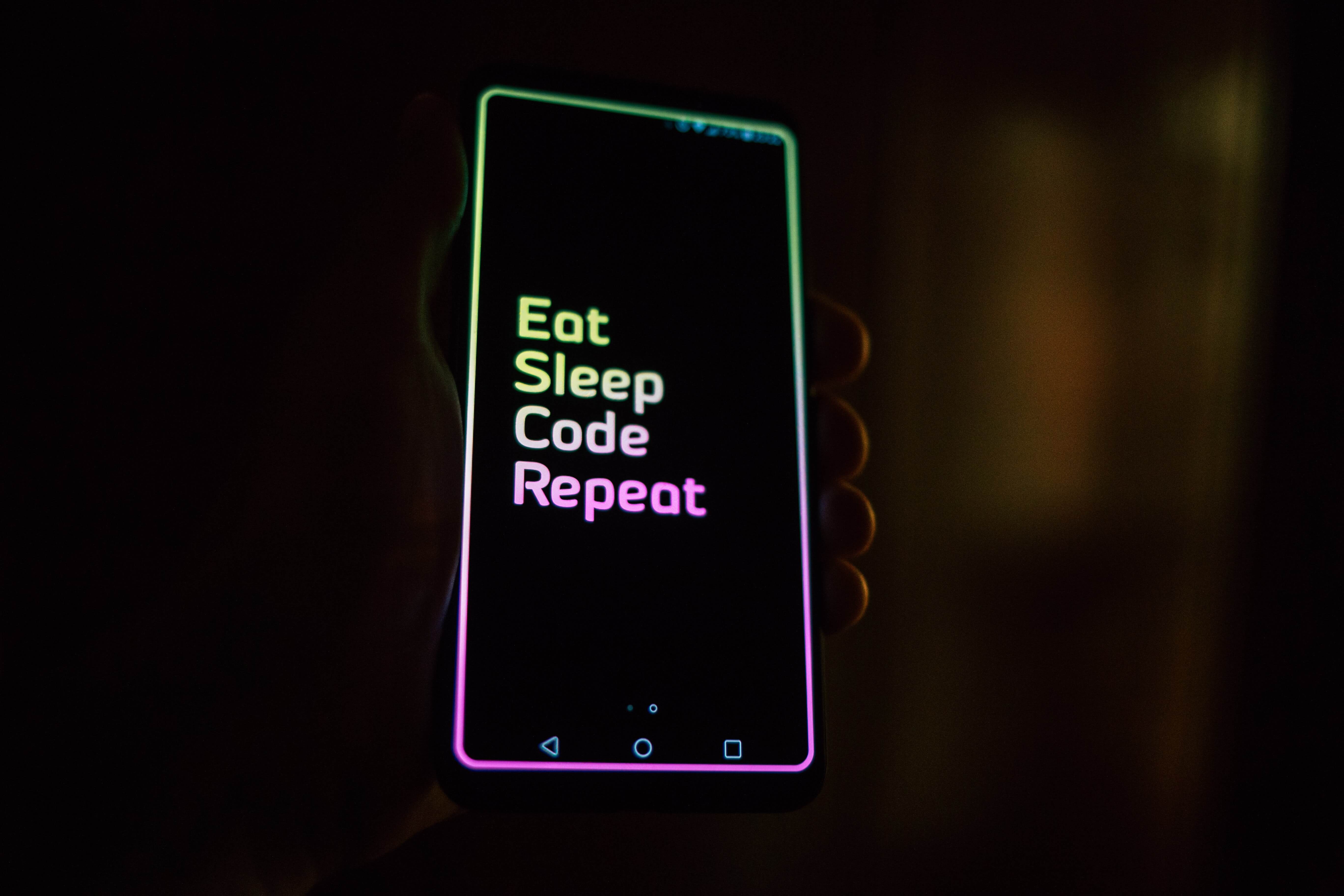 future to code