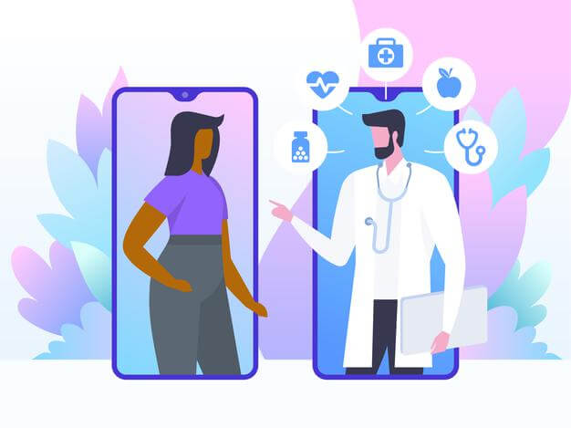 online medical appointment booking system doctor