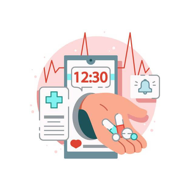 online medical appointment booking system