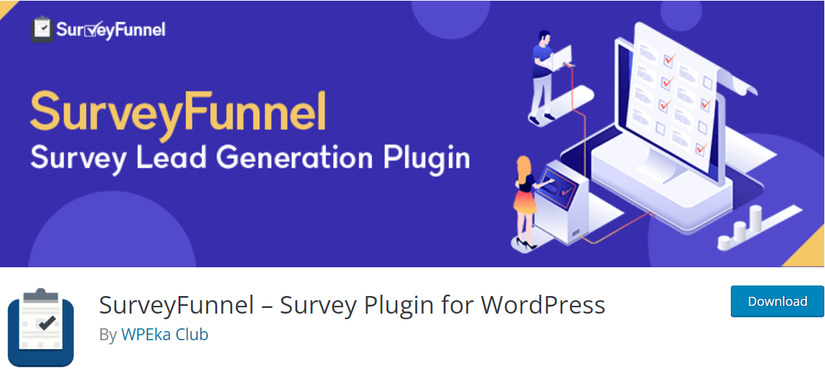 surveyfunnel