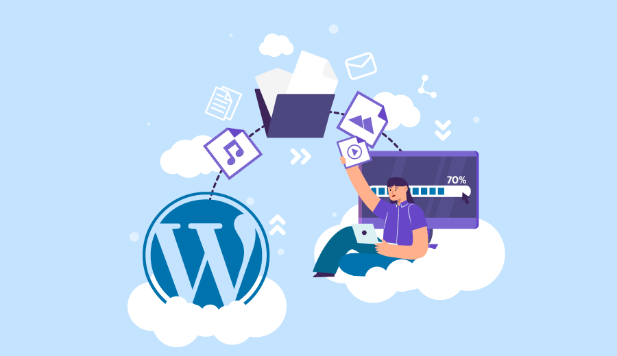 wordpress vs magento sicherheit