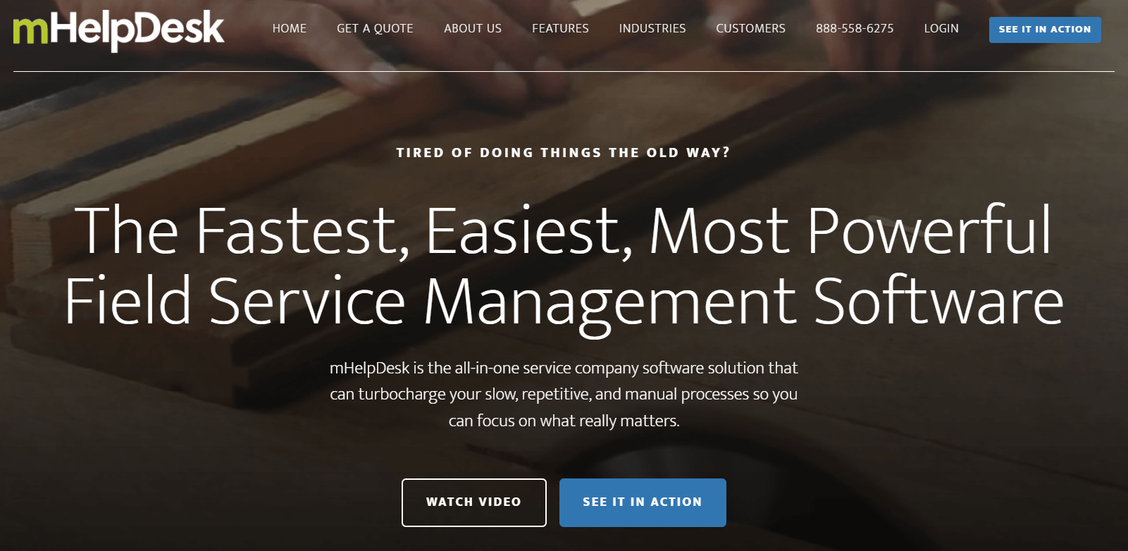 mhelpdesk