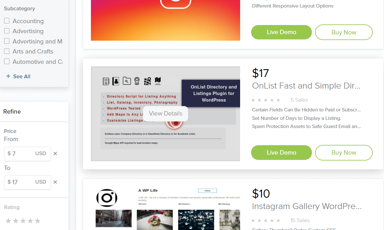 mojo marketplace