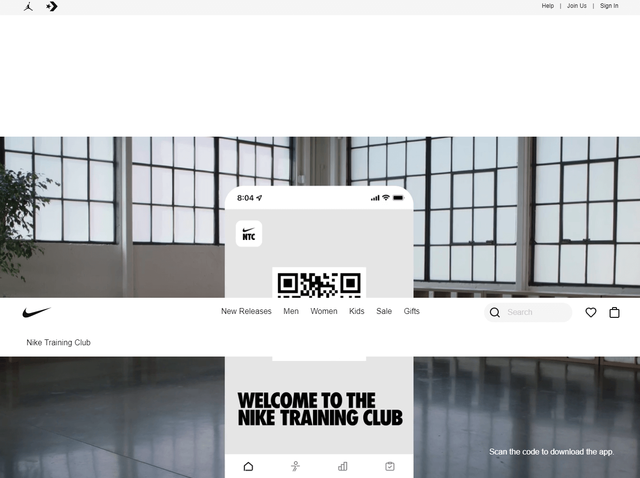 Trainingsclub