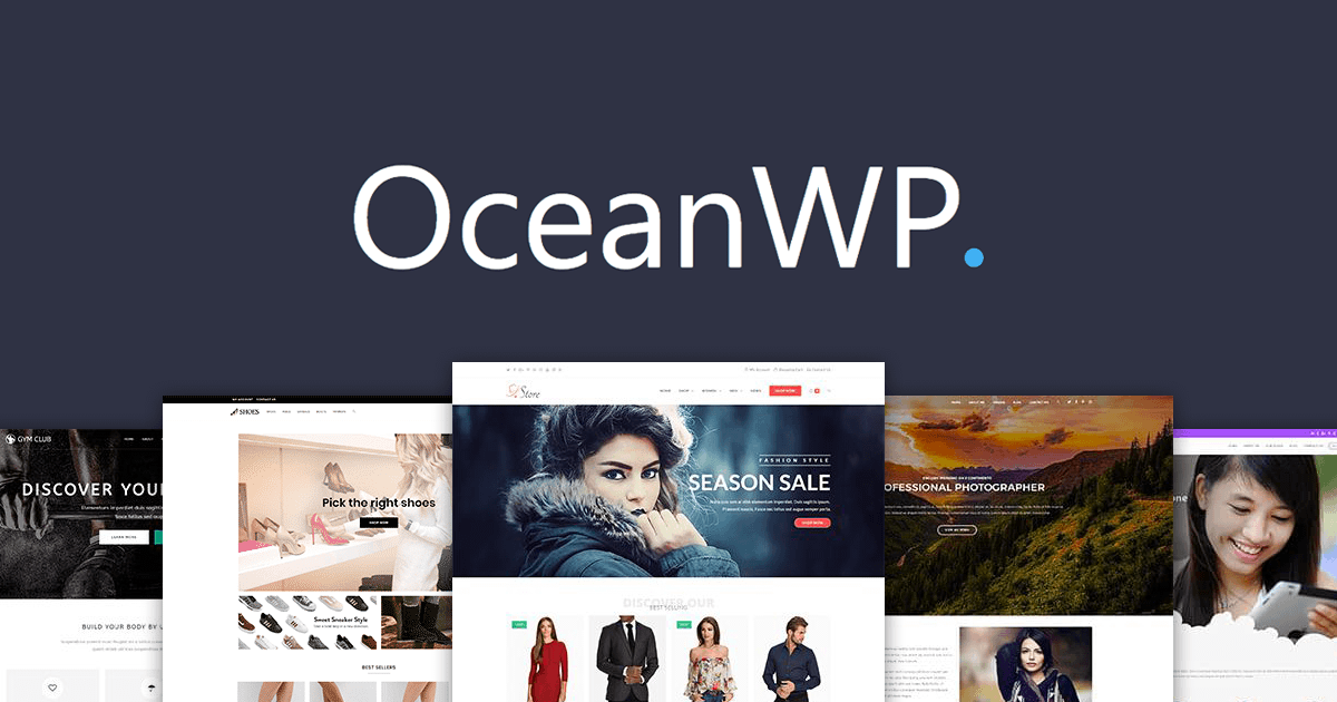 oceanwp