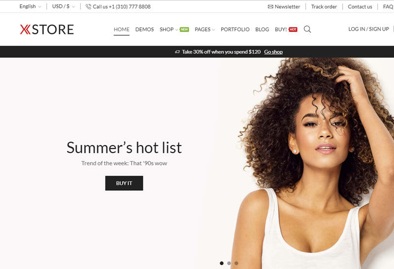 xstore