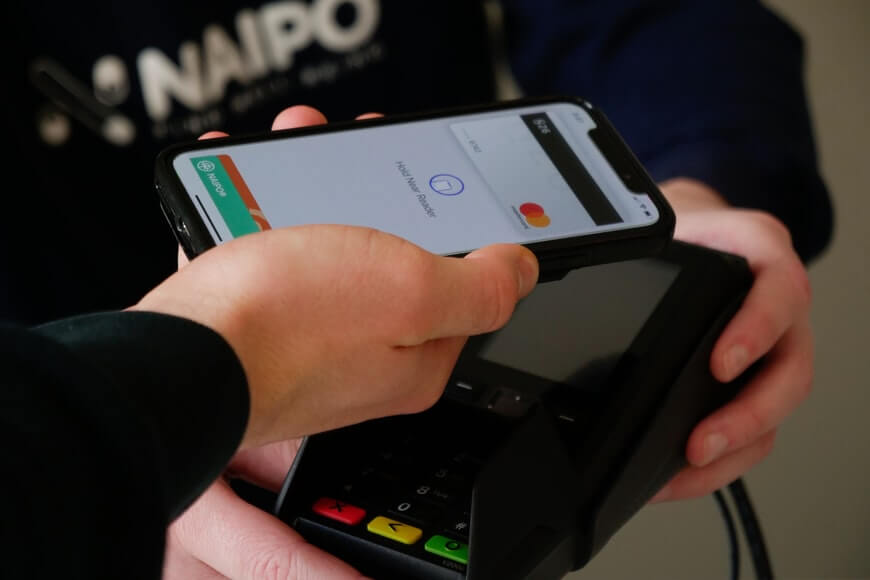 was ist eine digitale Geldbörse