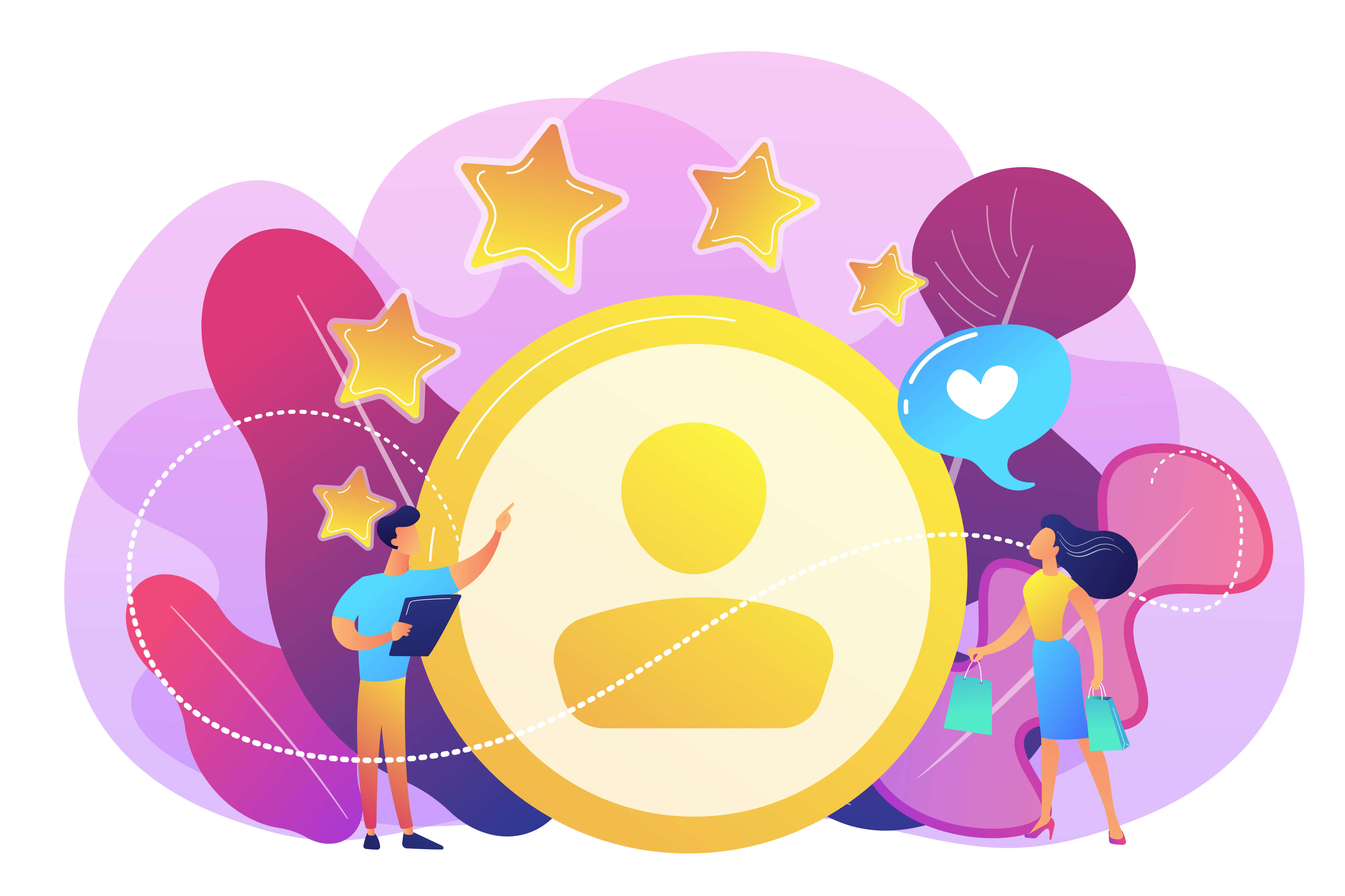 user retention strategies