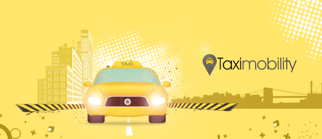 taximobility car rental booking software