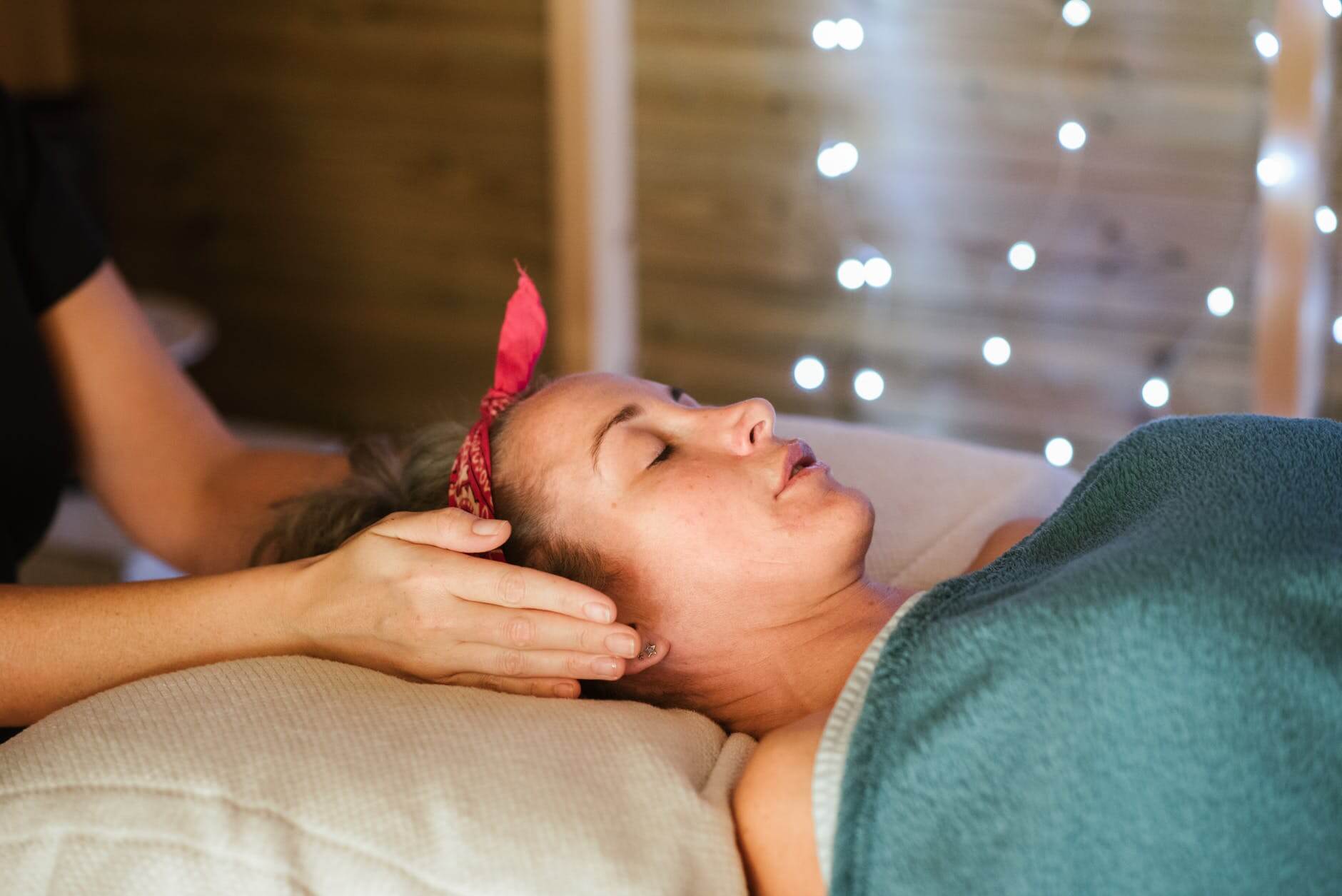 was ist reiki heilung