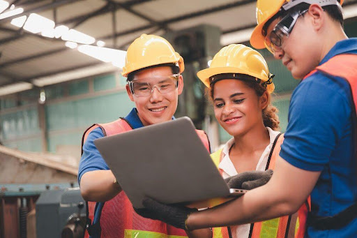 was ist Field Service Management Software
