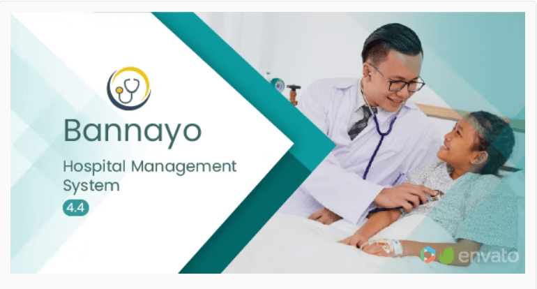 Bayanno Patientenmanagement-Plugin für WordPress