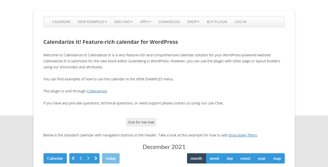 bes WordPress lessons booking plugins