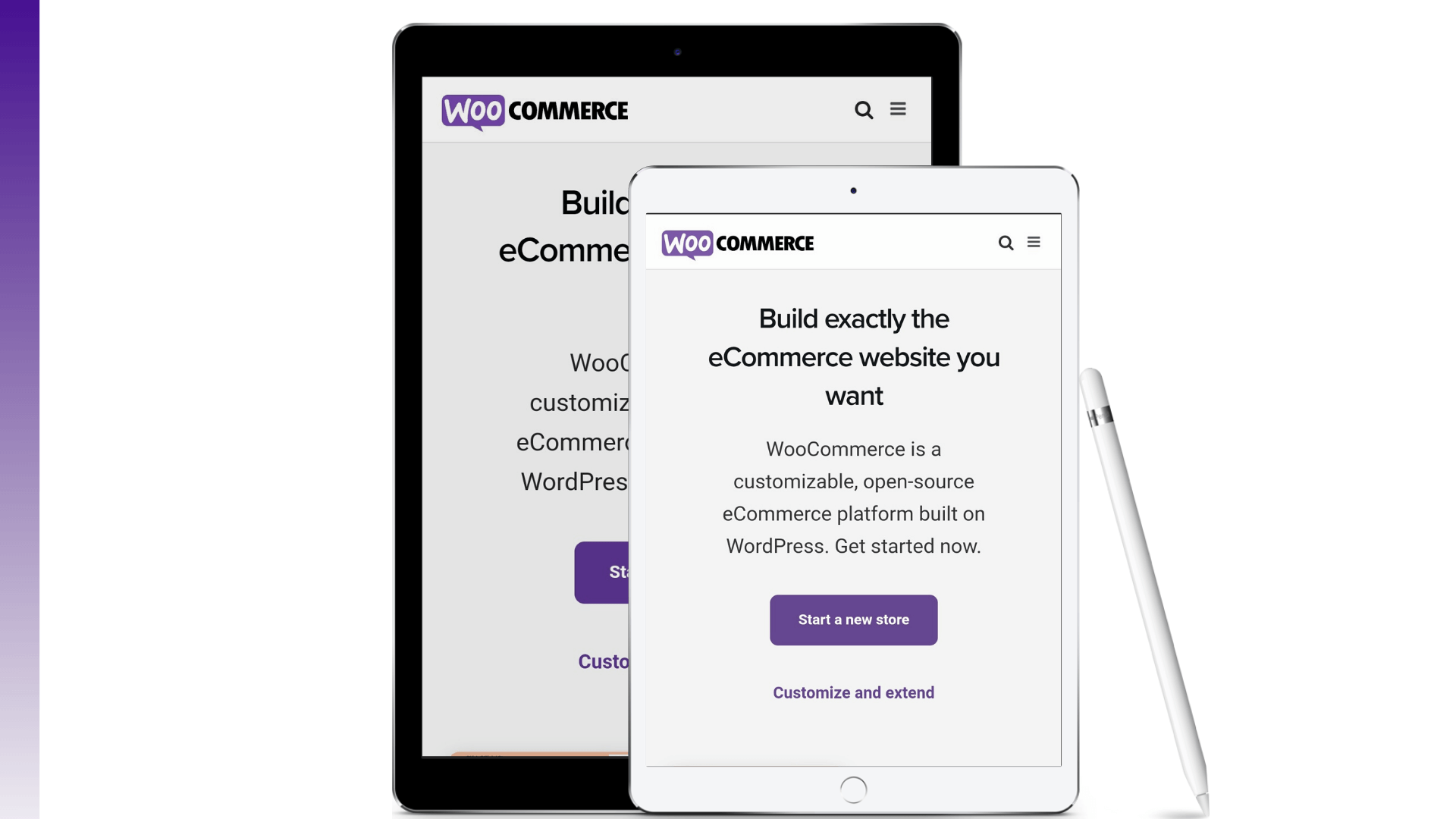 woocommerce