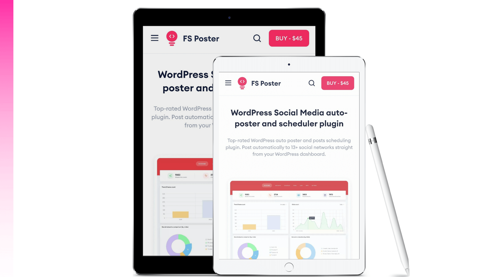 wordpress enterprise plugin