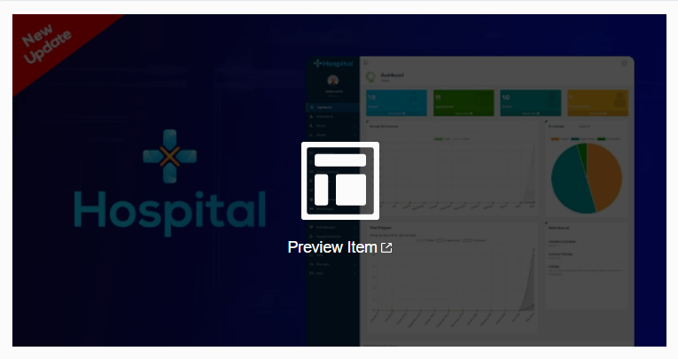 Hospital-Hospital Management System