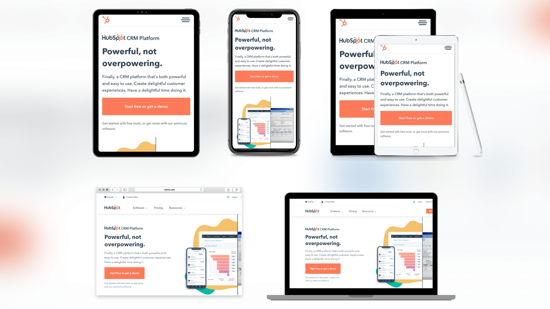 hubspot meetings
