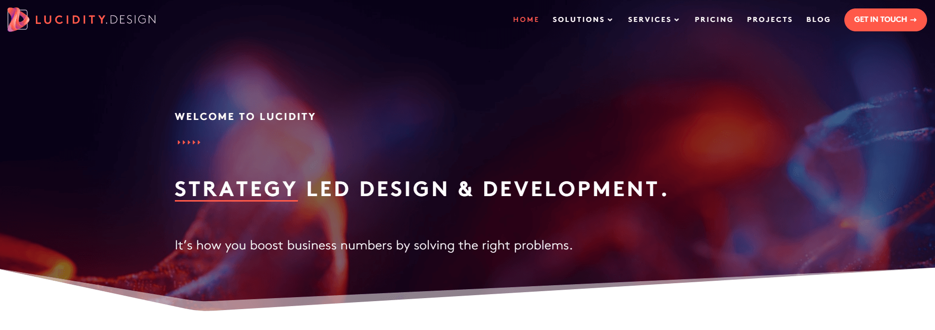 lucidity.design