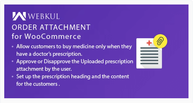 Medizinische Verschreibungen WordPress Patientenmanagement-Plugin