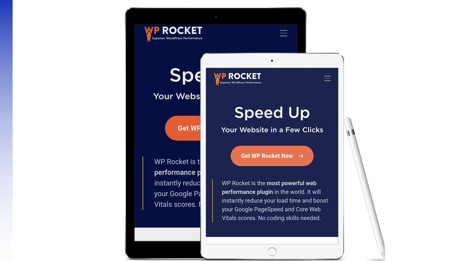 wp rocket