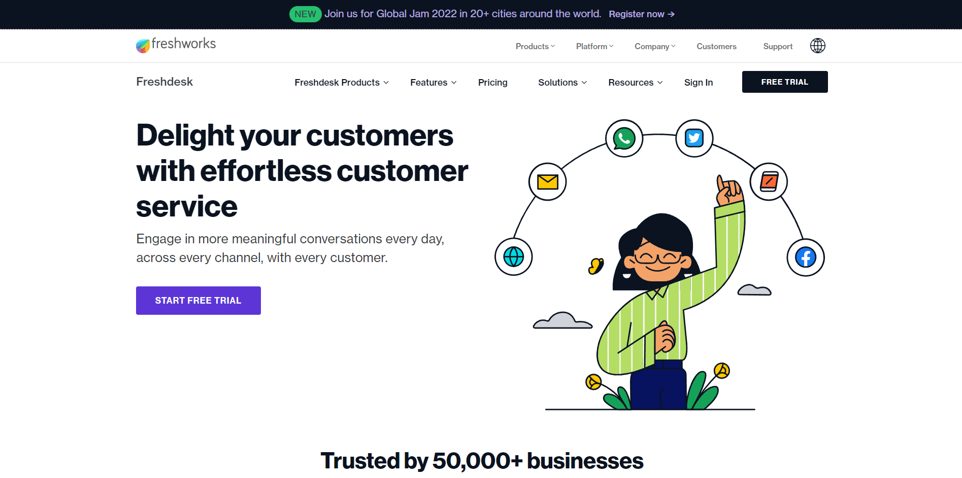 freshdesk