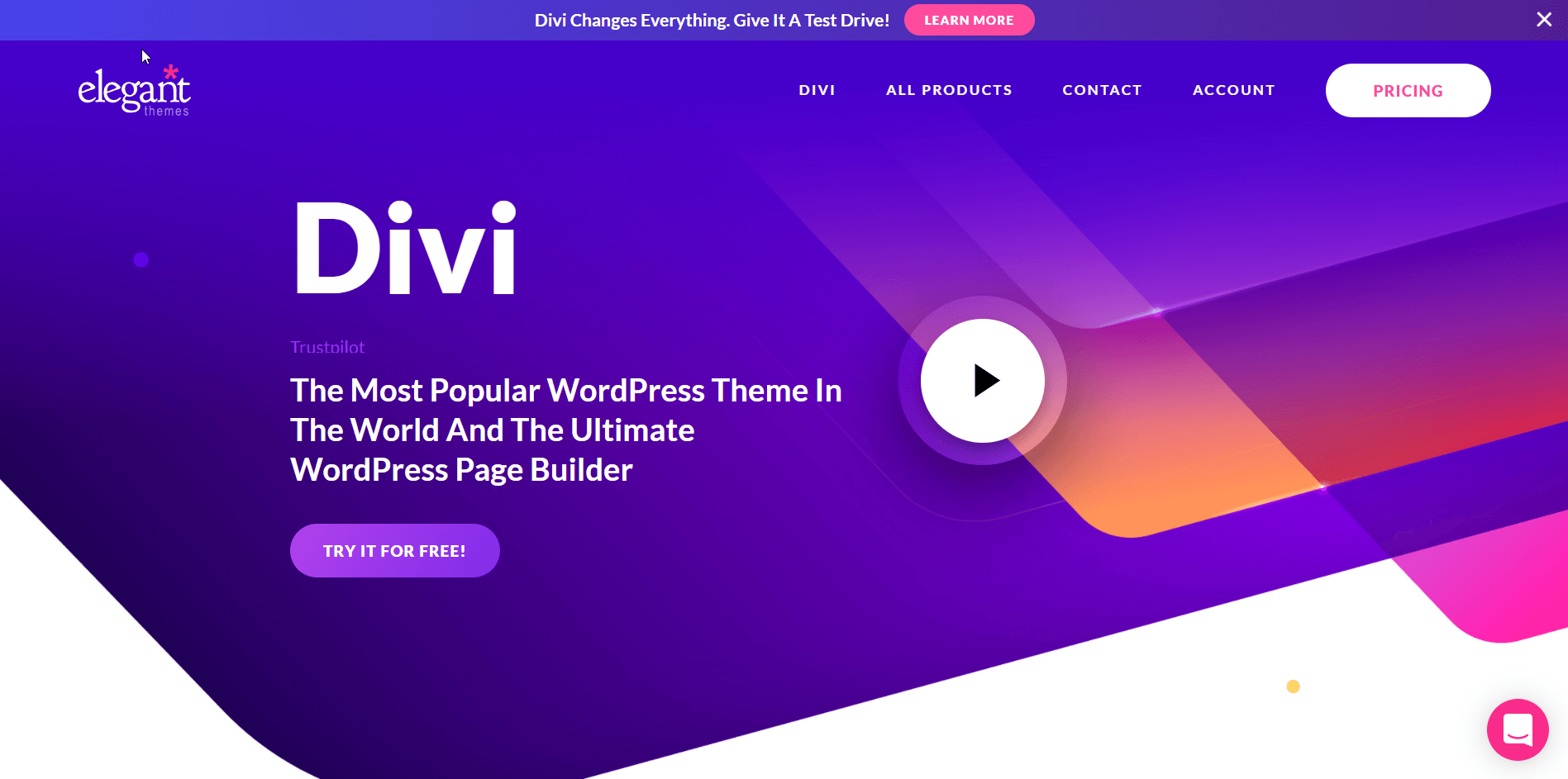 wordpress themes for entrepreneurs