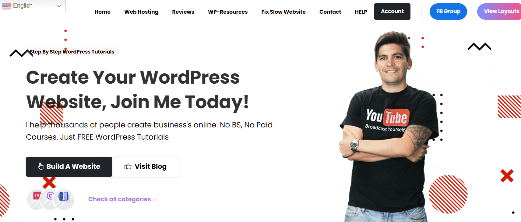 darrel williams best wordpress blogs to read