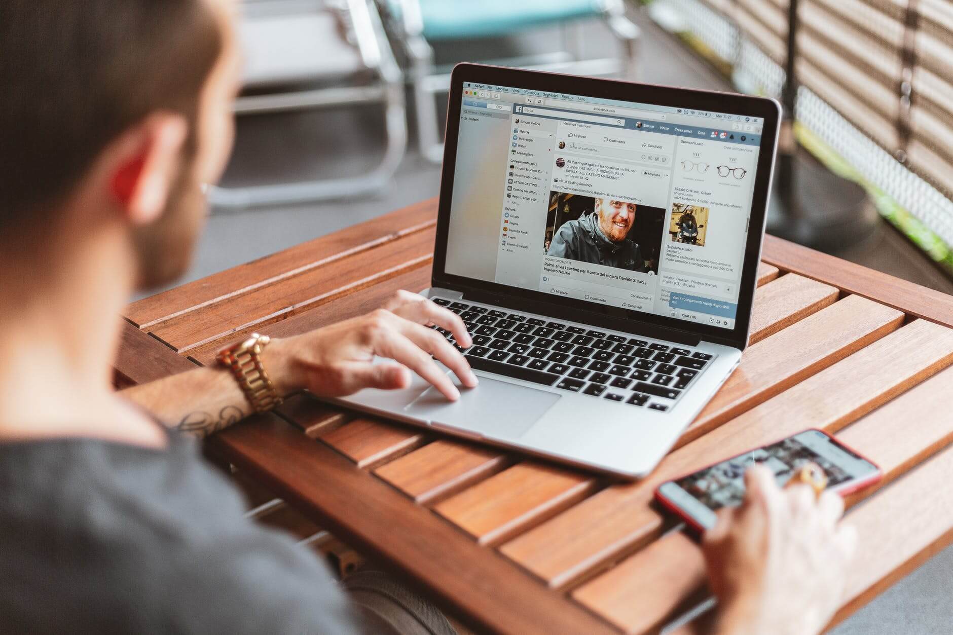 increase woocommerce sales social media