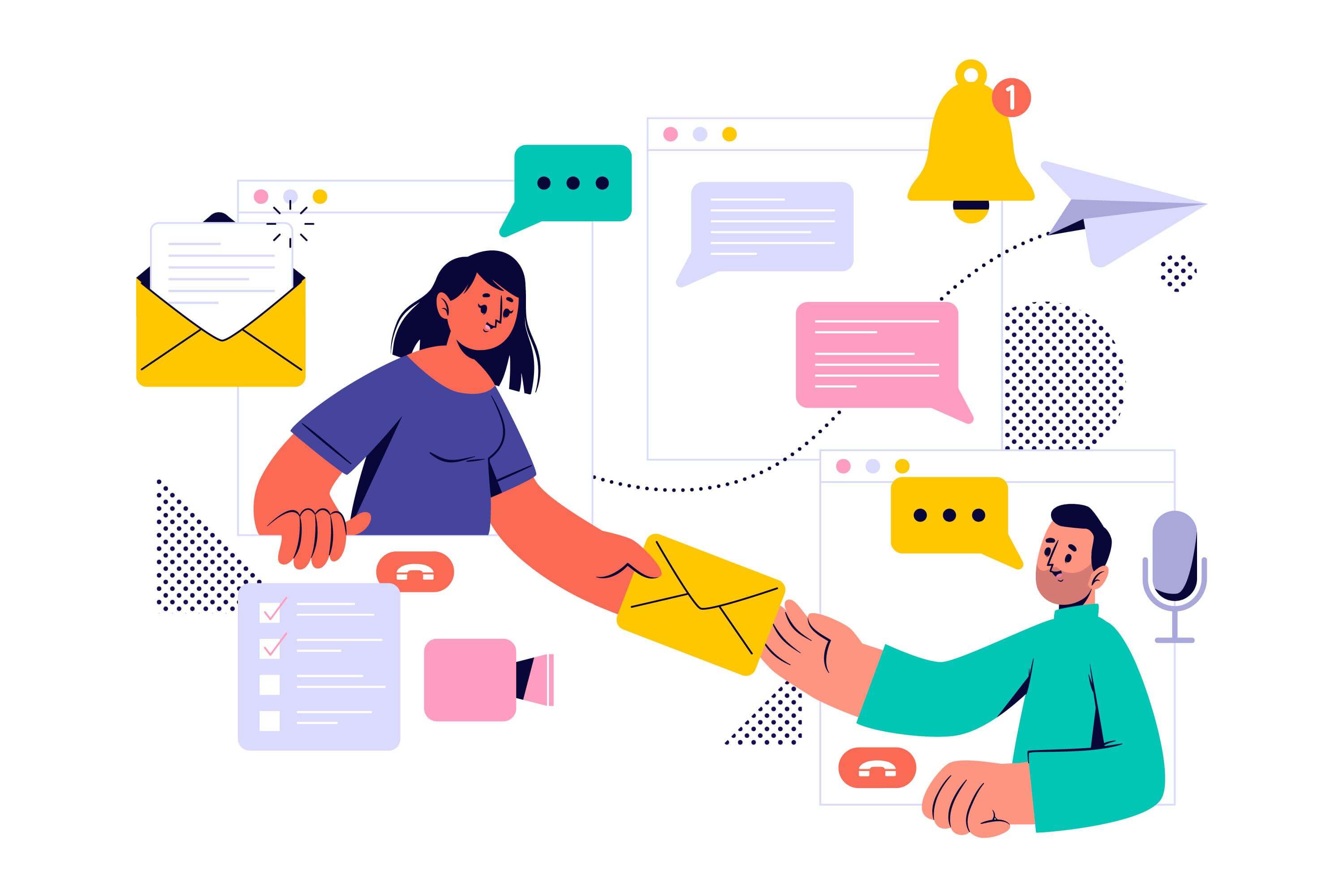 Follow-up-E-Mail