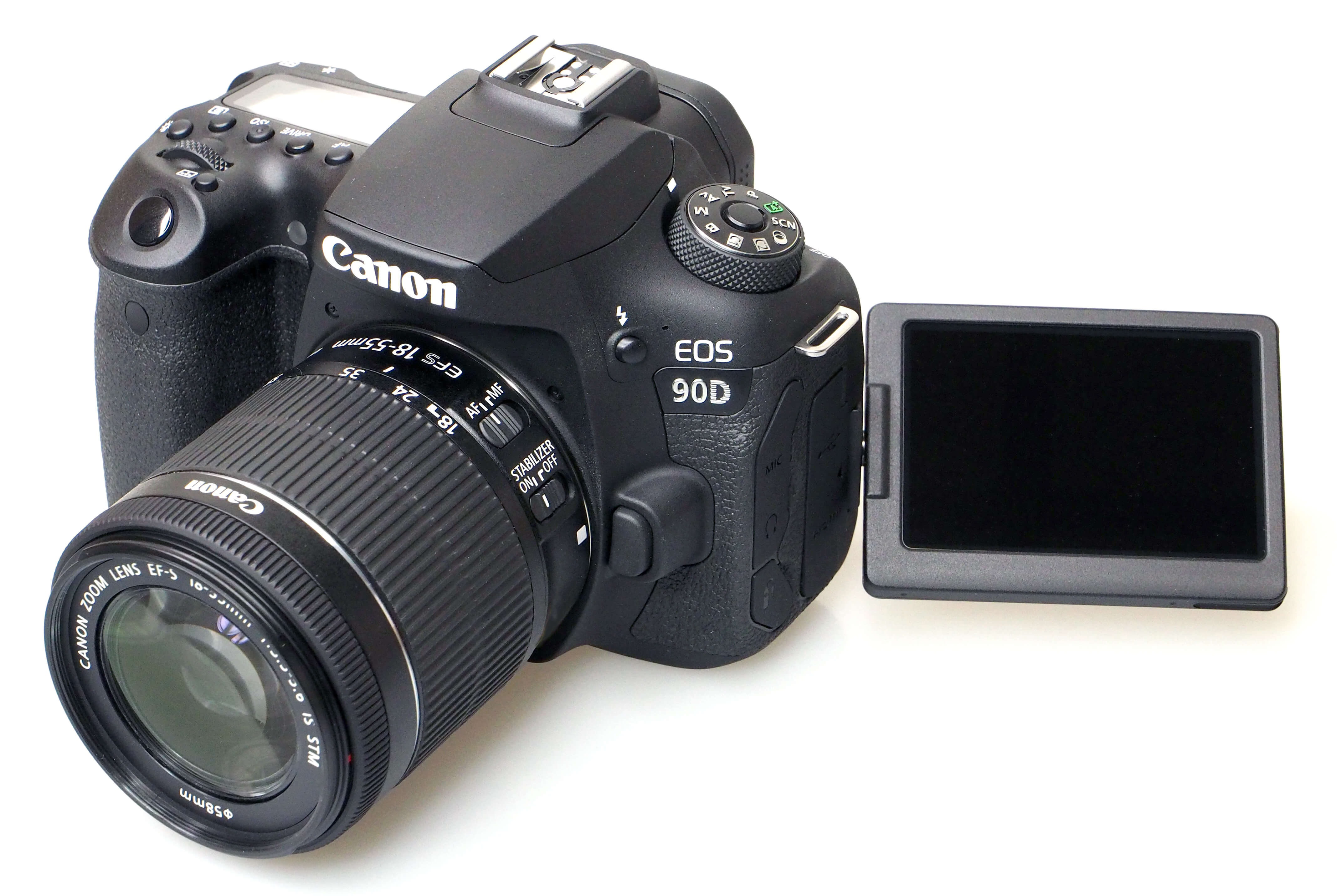 Top 8 The Best Camera for Fitness Photos