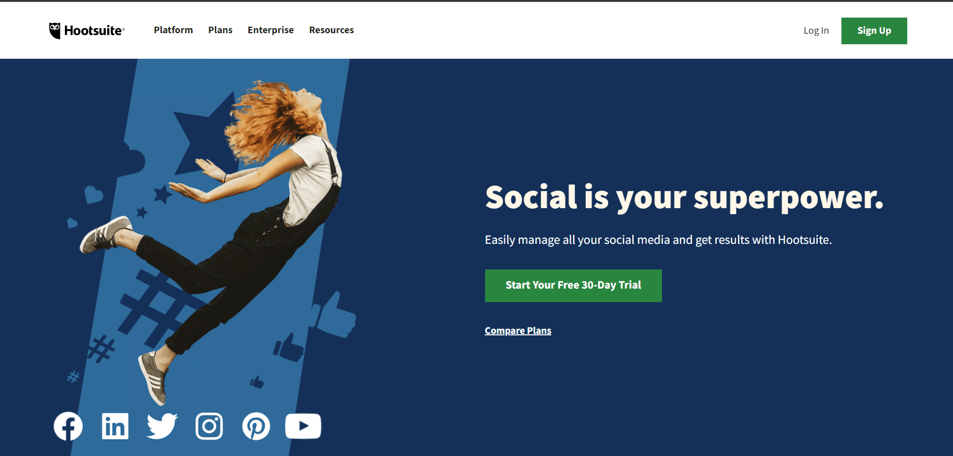 hootsuite