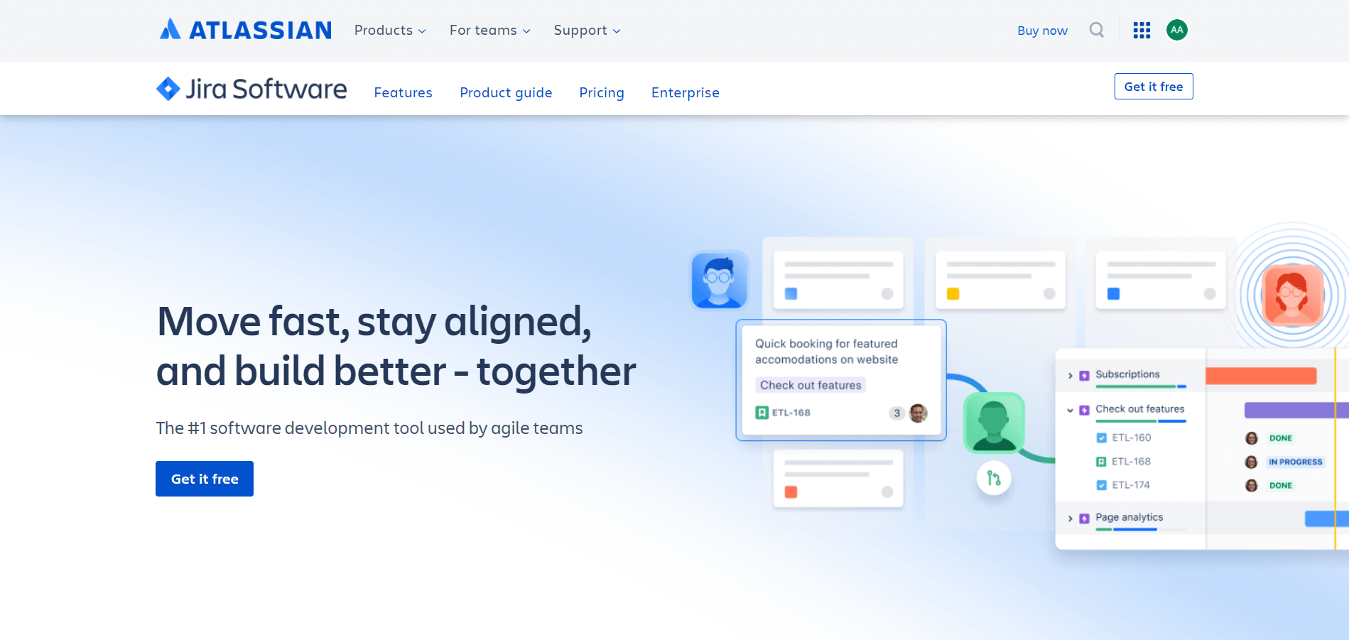 jira
