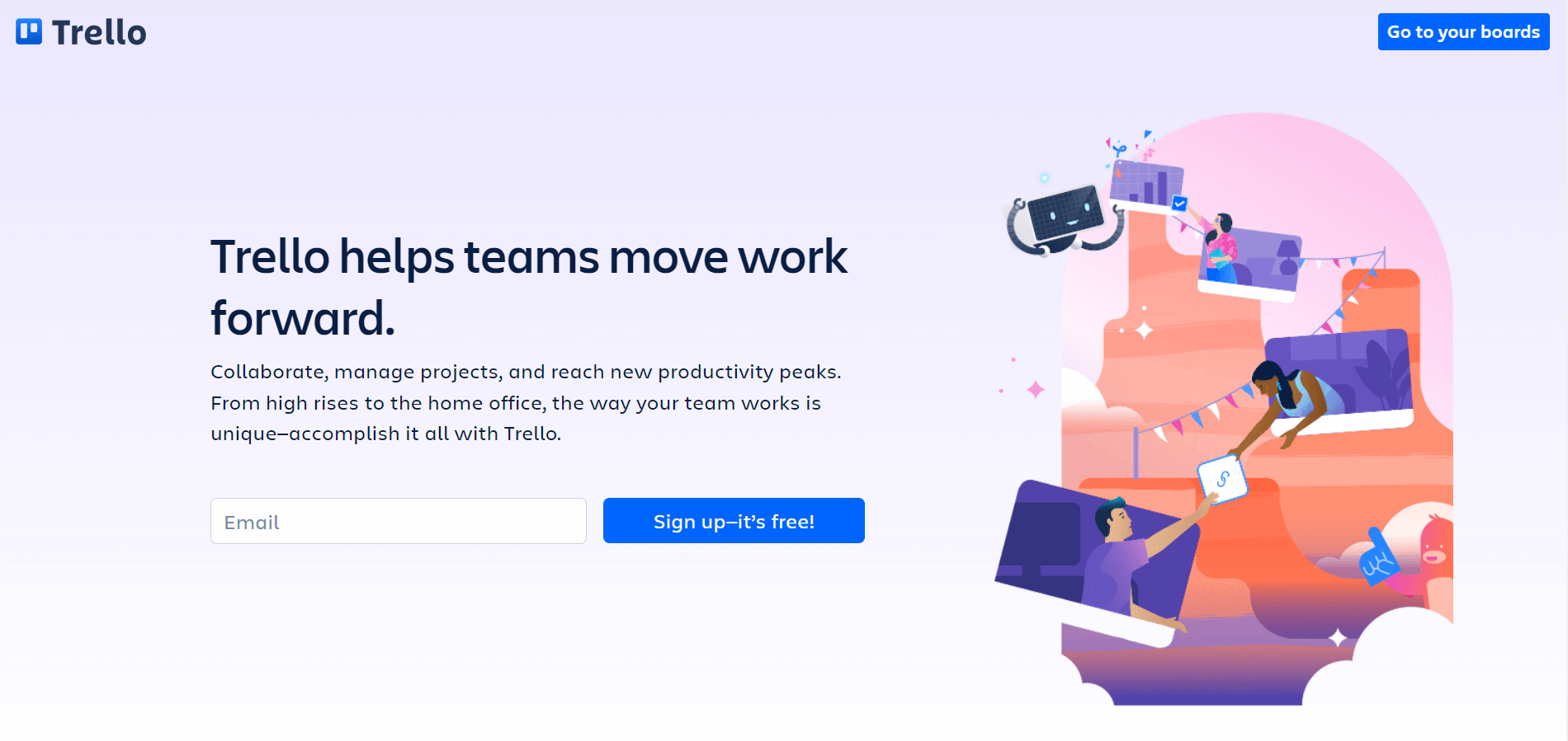 trello