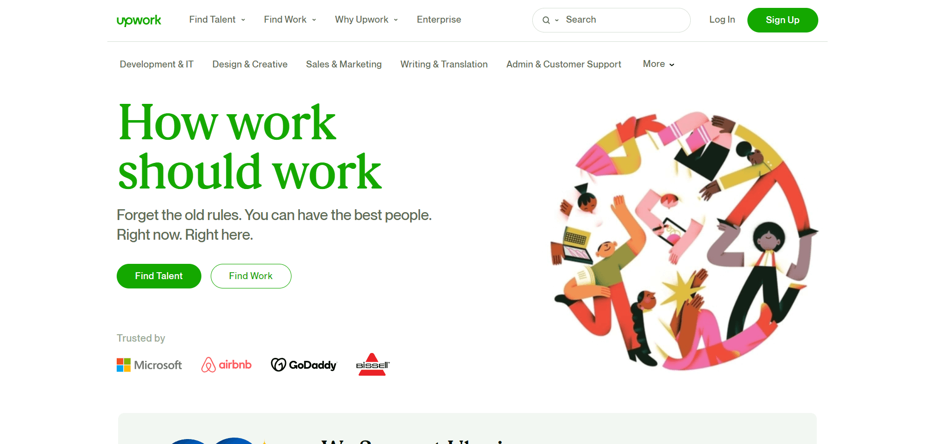 upwork