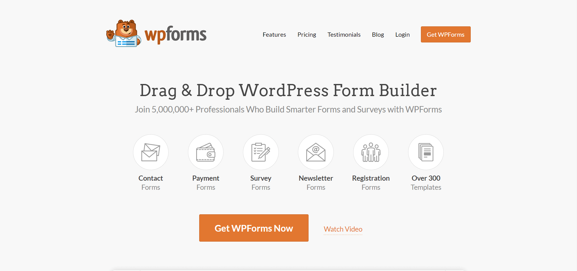 wpforms