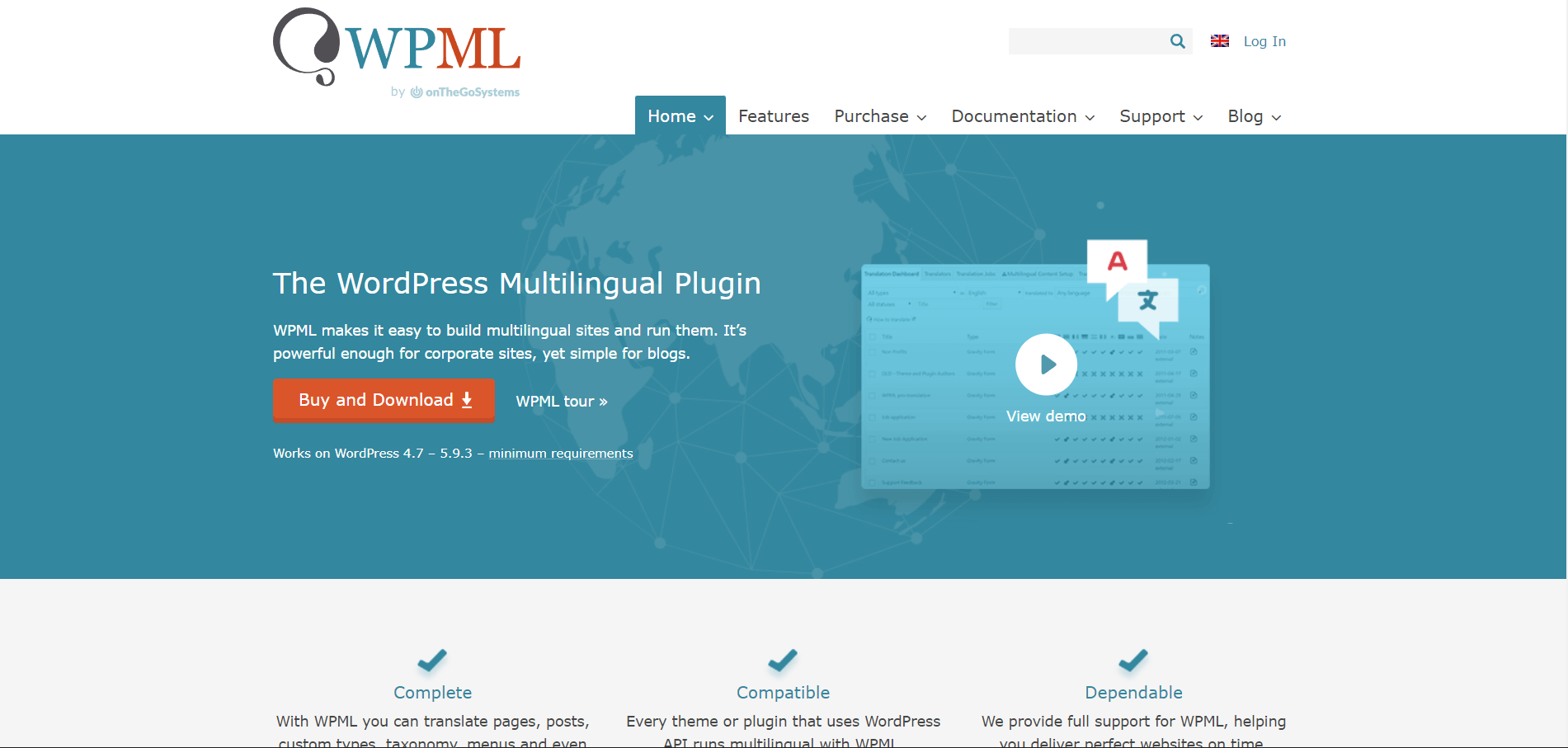 wpml