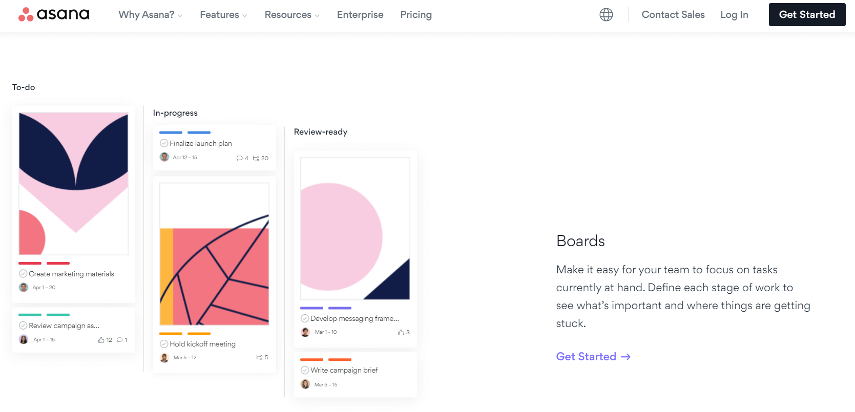 business automation tools asana