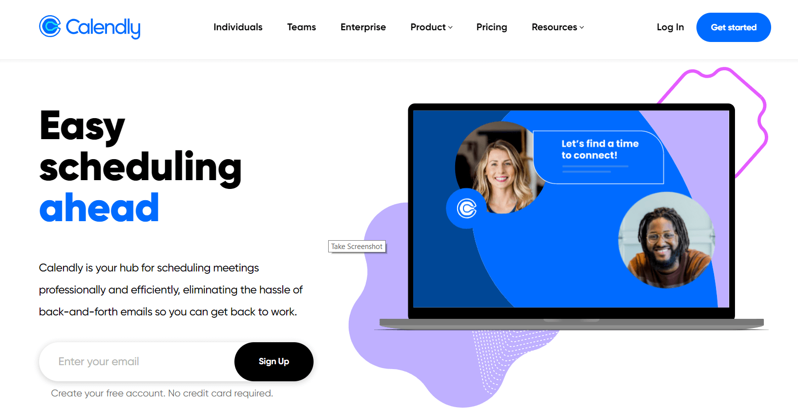 calendly acuity scheduling alternatives