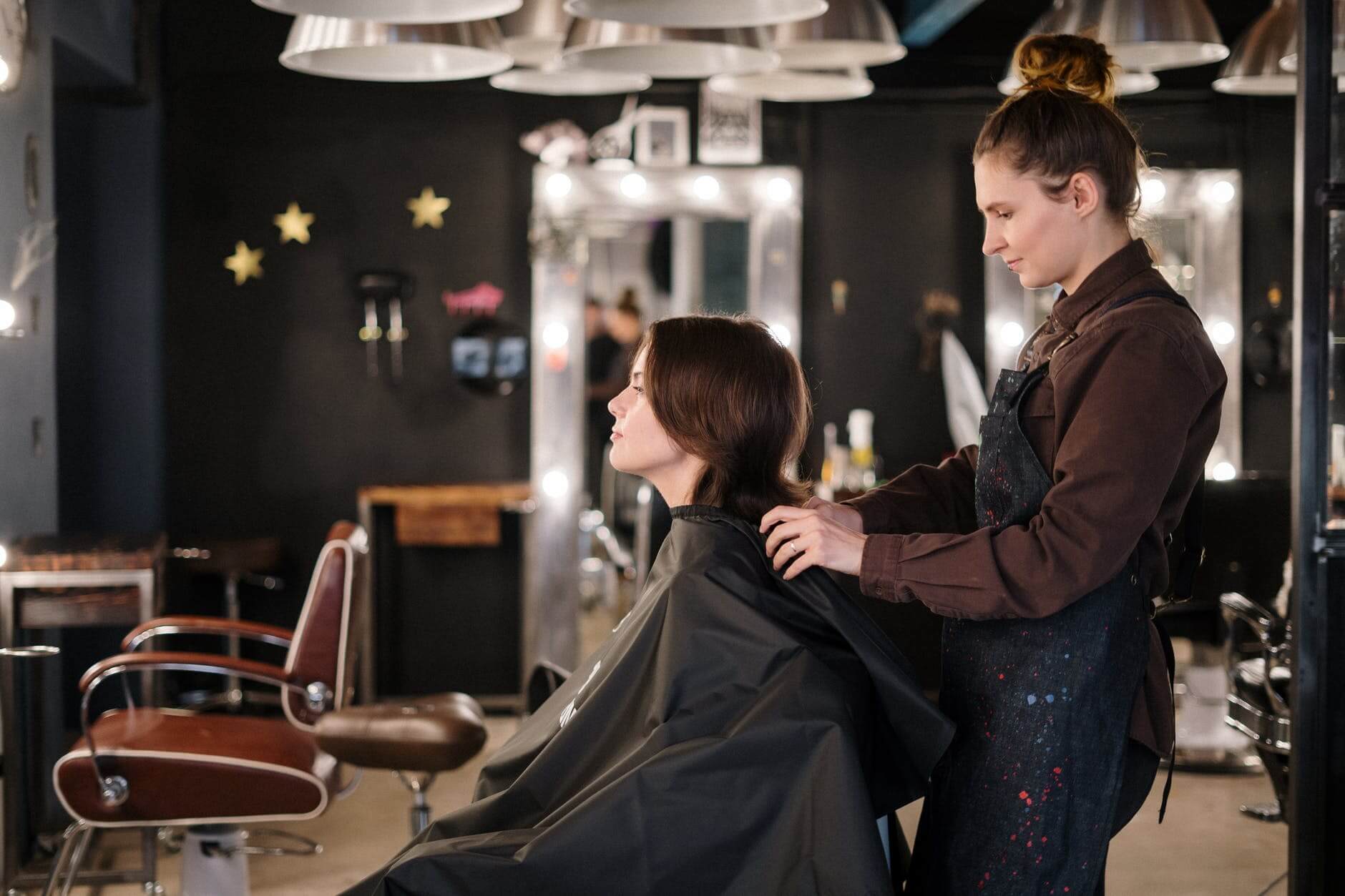 Wie man ein erfolgreicher Salonbesitzer wird, Kunden wertschätzen
