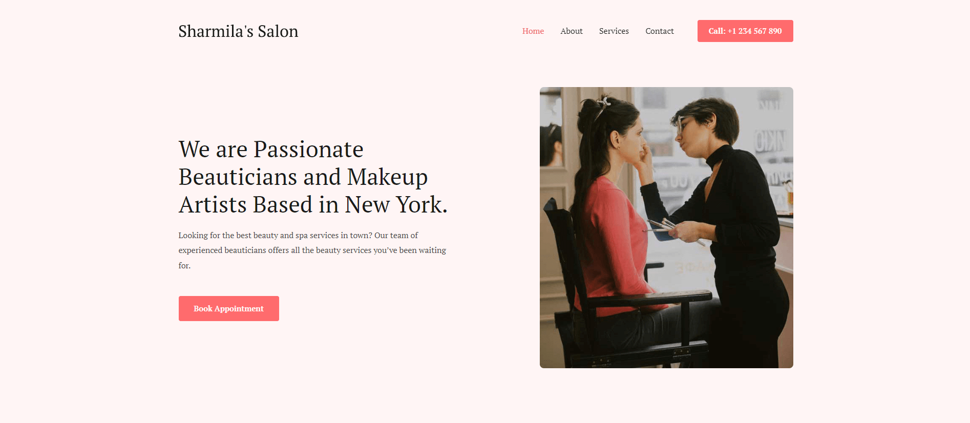 WP Astra best skin care wordpress themes