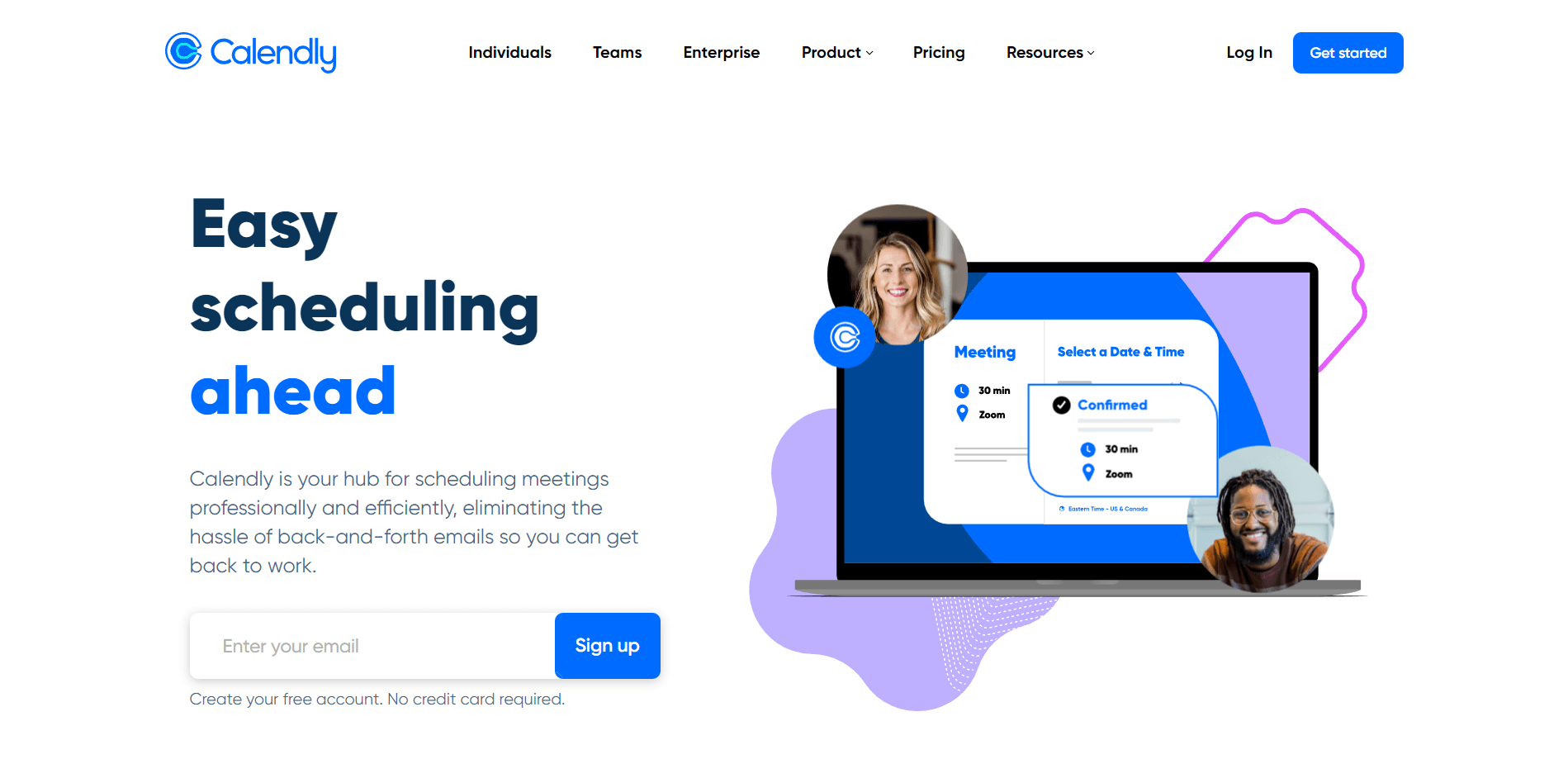 calendly