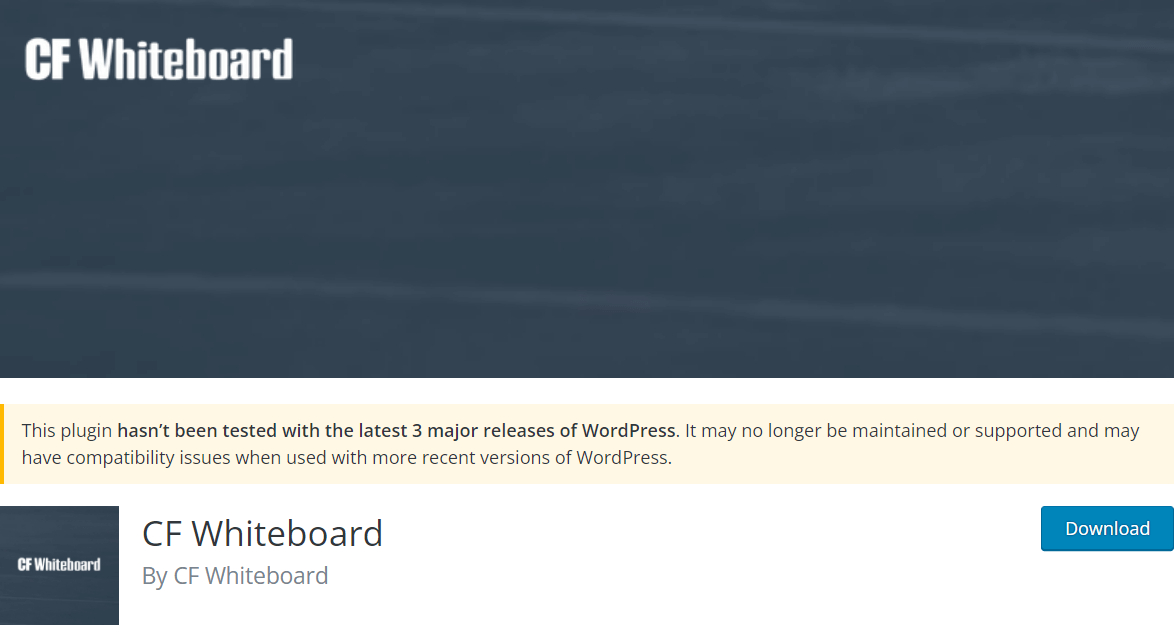 cf whiteboard crossfit management software